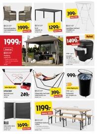 Jula reklamblad Sida 2
