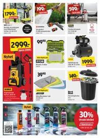 Jula reklamblad Sida 5