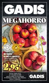 Folleto Gadis semana 23 Página 1