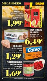 Folleto Gadis semana 23 Página 16