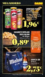 Folleto Gadis semana 23 Página 17