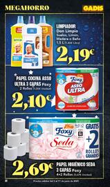 Folleto Gadis semana 23 Página 22