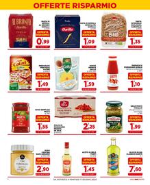 Volantino Gran mercato Pagina 16