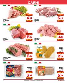Volantino Gran mercato Pagina 6