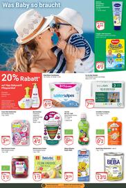 Globus Prospekt woche 24 Seite 18