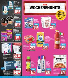 AEZ Prospekt woche 24 Seite 15