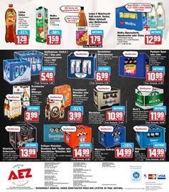 AEZ Prospekt woche 24 Seite 16