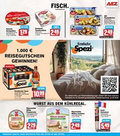 AEZ Prospekt woche 24 Seite 7