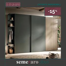 Volantino Semeraro Pagina 5