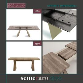 Volantino Semeraro Pagina 9