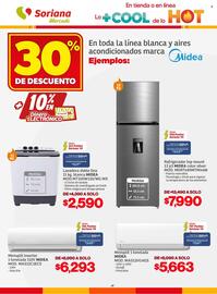 Catálogo Soriana Mercado Página 17