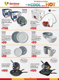 Catálogo Soriana Mercado Página 20