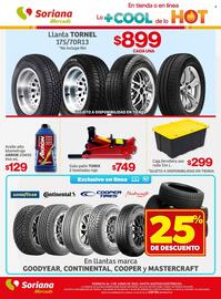 Catálogo Soriana Mercado Página 21