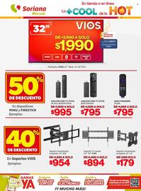 Catálogo Soriana Mercado Página 5