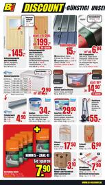 B1 Discount Baumarkt Prospekt woche 23 Seite 10