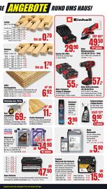 B1 Discount Baumarkt Prospekt woche 23 Seite 11