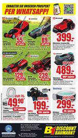 B1 Discount Baumarkt Prospekt woche 23 Seite 12