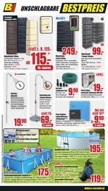 B1 Discount Baumarkt Prospekt woche 23 Seite 6