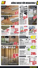 B1 Discount Baumarkt Prospekt woche 23 Seite 8