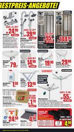 B1 Discount Baumarkt Prospekt woche 23 Seite 9