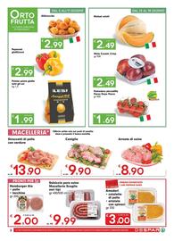 Volantino DeSpar Express Pagina 2