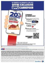 Catalogue Carrefour | WEEK-END page 2