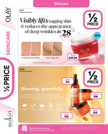 Priceline catalogue Page 13