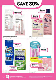 Priceline catalogue Page 21