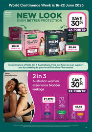 Priceline catalogue Page 24