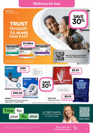 Priceline catalogue Page 26