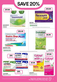 Priceline catalogue Page 28
