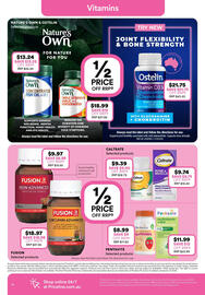 Priceline catalogue Page 31