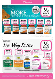 Priceline catalogue Page 32
