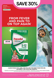 Priceline catalogue Page 34