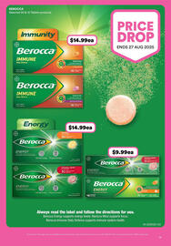 Priceline catalogue Page 36