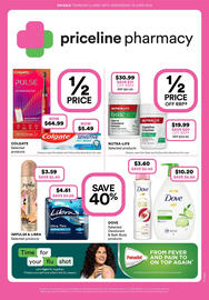 Priceline catalogue Page 37