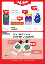 Priceline catalogue Page 4