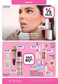 Priceline catalogue Page 7