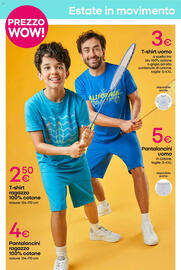 Volantino Pepco Pagina 2