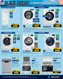 Volantino Euronics Bruno Pagina 19