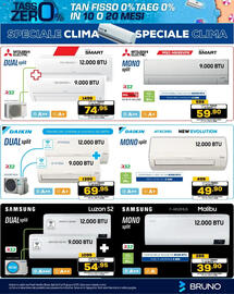 Volantino Euronics Bruno Pagina 22