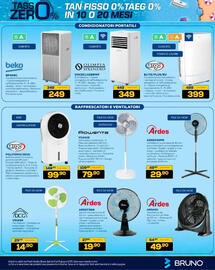 Volantino Euronics Bruno Pagina 25