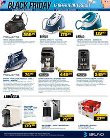 Volantino Euronics Bruno Pagina 28