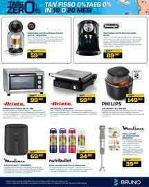Volantino Euronics Bruno Pagina 29