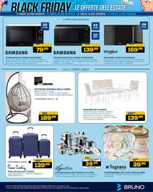 Volantino Euronics Bruno Pagina 34