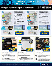 Volantino Euronics Bruno Pagina 42