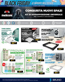 Volantino Euronics Bruno Pagina 43