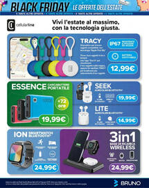 Volantino Euronics Bruno Pagina 6