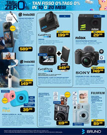 Volantino Euronics Bruno Pagina 9