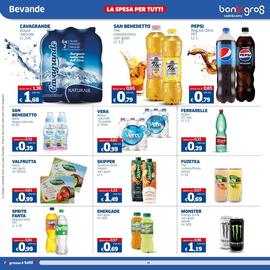Volantino Boningros Cash and Carry Pagina 10